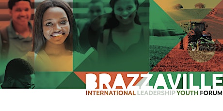 Brazzaville International Leadership Youth Forum - BILYF 2024