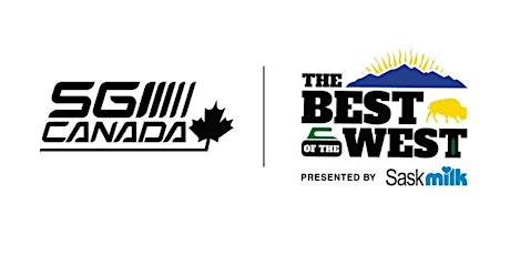 2024 SGI CANADA Best of The West Presented by SaskMilk