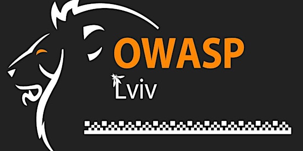 OWASP Lviv Summer Meetup 2019