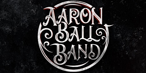 Primaire afbeelding van Foresters McCall presents Aaron Ball Band