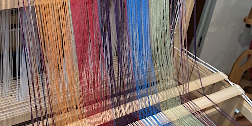 Primaire afbeelding van Colour Theory for Weavers