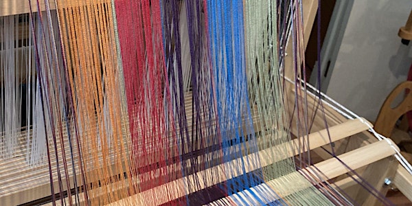 Colour Theory for Weavers