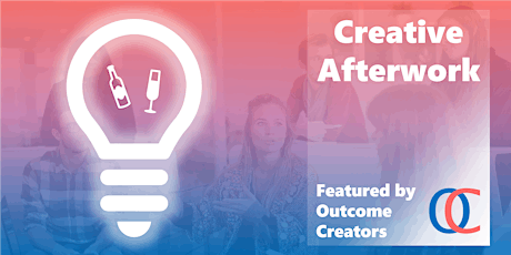 Hauptbild für Creative Afterwork - Kunden besser verstehen