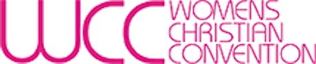 Women's Christian Convention 2014 primary image