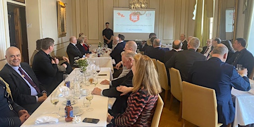 LMBCL International Curry Lunch Helsinki 2024 primary image