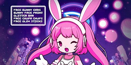 Bunny Rave Sydney primary image