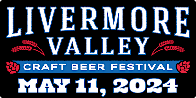 Image principale de 8th Annual Livermore Valley Craft Beer Festival