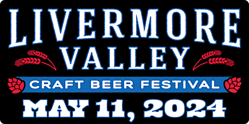 Primaire afbeelding van 8th Annual Livermore Valley Craft Beer Festival