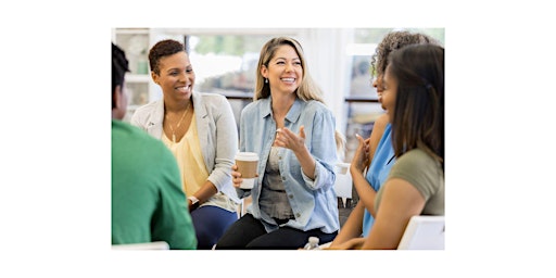 Online Women's Wellness Talking Circle primary image