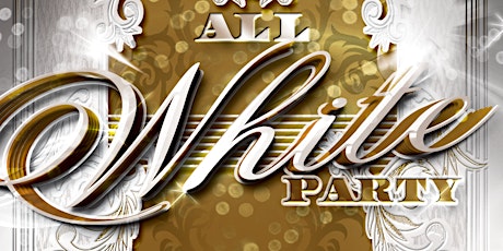 HOUSTON | 'All White Affair' Comedy Dinner Explosion & After Party