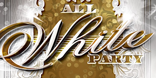 Hauptbild für HOUSTON | 'All White Affair' Comedy Dinner Explosion & After Party