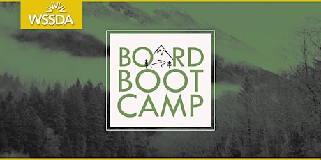 Board Boot Camp - Spokane, WA primary image