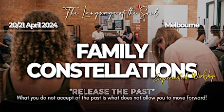 Spiritual & Family Constellations - Melbourne (VIC 3182).