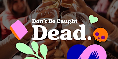 Don’t Be Caught Dead pub quiz