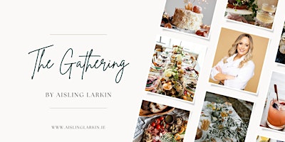 Primaire afbeelding van The Gathering by Aisling Larkin