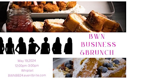 BWN Business & Brunch primary image