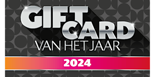 Imagen principal de Giftcard van het Jaar 2024