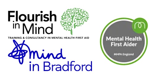 Imagem principal do evento Mental Health First Aid (MHFA) Training