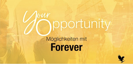 Your Opportunity Oberpfalz