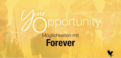 Your Opportunity Oberpfalz primary image