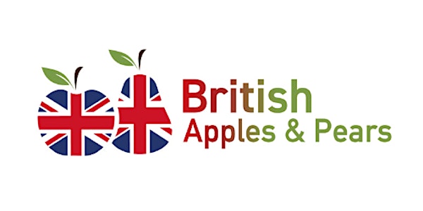 British Apples & Pears Trade Webinar