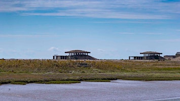 Cold War Network Meeting - Orford Ness primary image