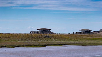 Imagem principal do evento Cold War Network Meeting - Orford Ness