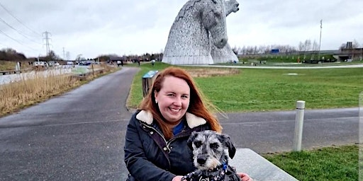 Helix Park and the Kelpies | Falkirk, Scotland | 3.5km primary image
