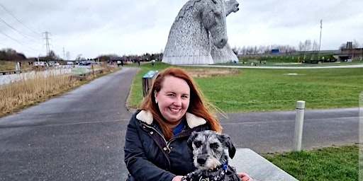 Imagem principal do evento Helix Park and the Kelpies | Falkirk, Scotland | 3.5km