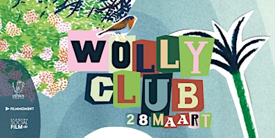 Wolly Club primary image