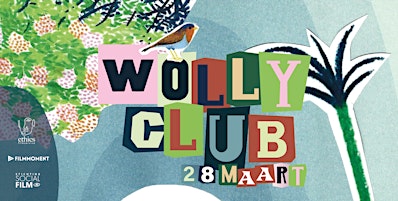 Wolly Club primary image