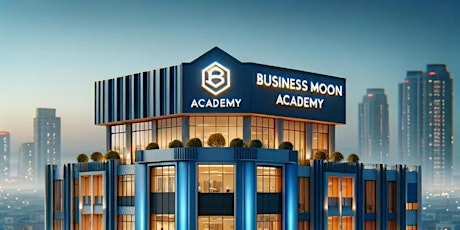 Bootcamp de l'Académie Business Moon