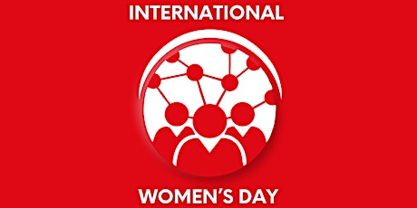 International Women’s Day: #InspireInclusion primary image