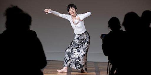 Imagem principal de Choreography of Care: Movement Workshop with Yon Natalie Mik