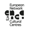 Logotipo da organização European Network of Cultural Centres