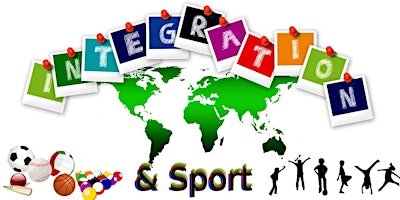 Hauptbild für Netzwerktreffen "Integration und Sport" (1/2024)