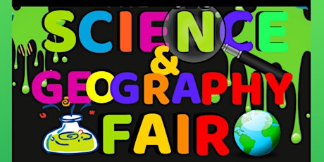BHCFL's Science & Geography Fair!