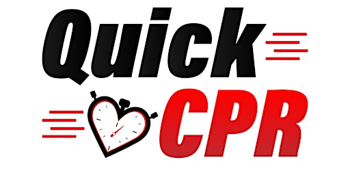 CPR/AED Classes with American Heart Association Certification Card primary image