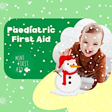 Emergency Paediatric First Aid