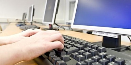 WORD PROCESSING FOR BEGINNERS -PART 1 - Stapleford Library - Adult Learning