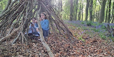 Wildlife Explorer Club (Ages 7-12 Years) 11th May, 8th  June & 13th July primary image