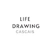 Logótipo de Life Drawing Cascais
