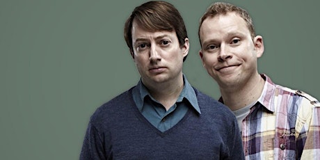PEEP SHOW LECTURE primary image