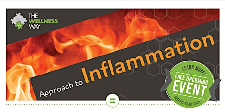 Imagen principal de How reducing inflammation can change your health for the better