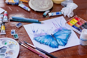 Nature Stories & Crafts Drop-In primary image