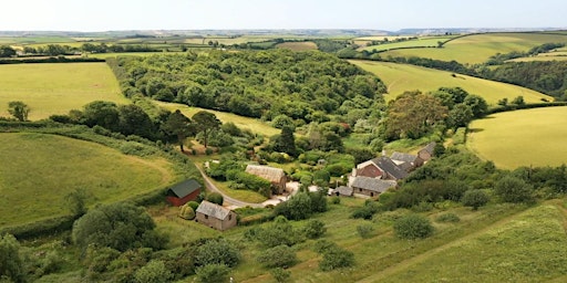 Immagine principale di Site Visit: Dittiscombe Estate Rewilding 