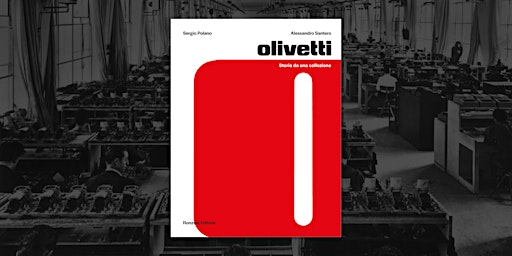 Olivetti. Storie da una collezione primary image