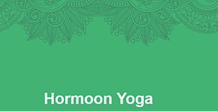 Hormoon Yoga workshop met Diana