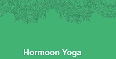 Hormoon Yoga workshop met Diana primary image