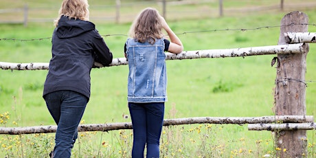 Mothers and Daughters: A complex couple rooted in love & pain